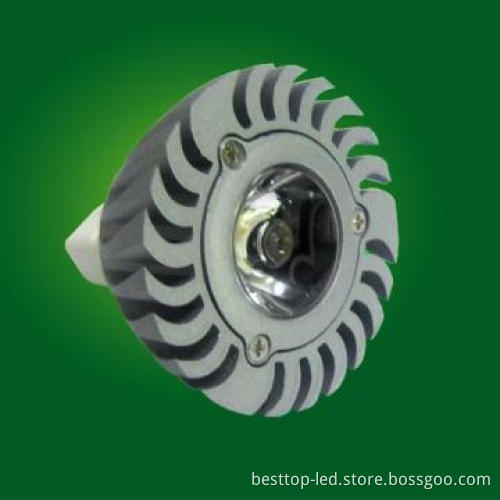 Energy-saving LED Spot Light with Long Lifespan 50000hours